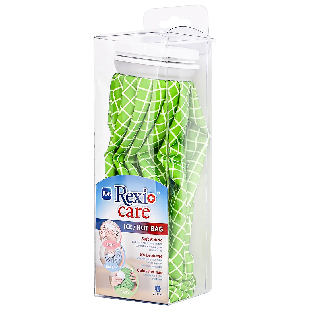 Rexi Care Ice/Hot Bag 11" - view 1