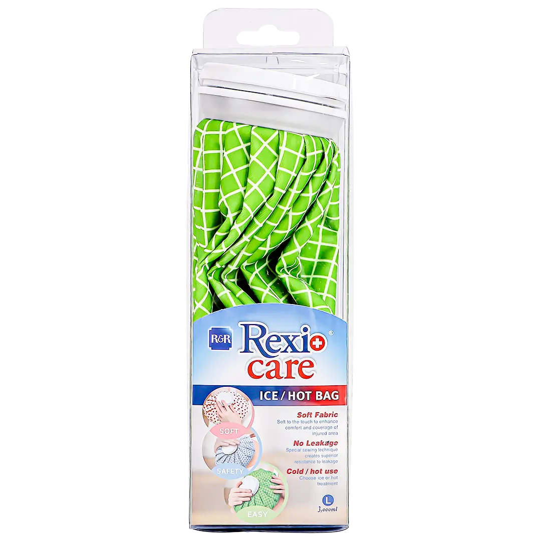 Rexi Care Ice/Hot Bag 11" - view 2