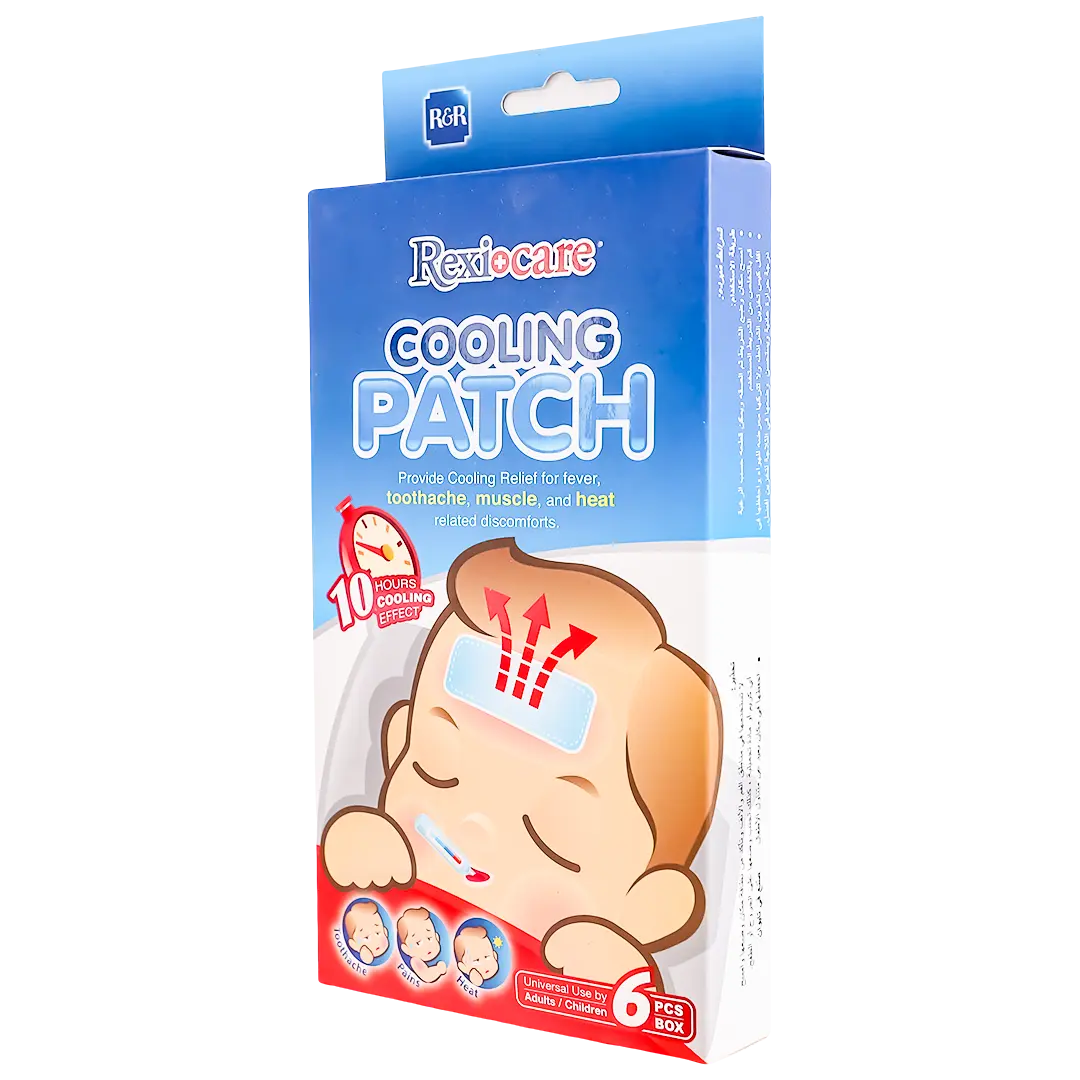 Rexi Care Cooling Gel Sheet - view 1