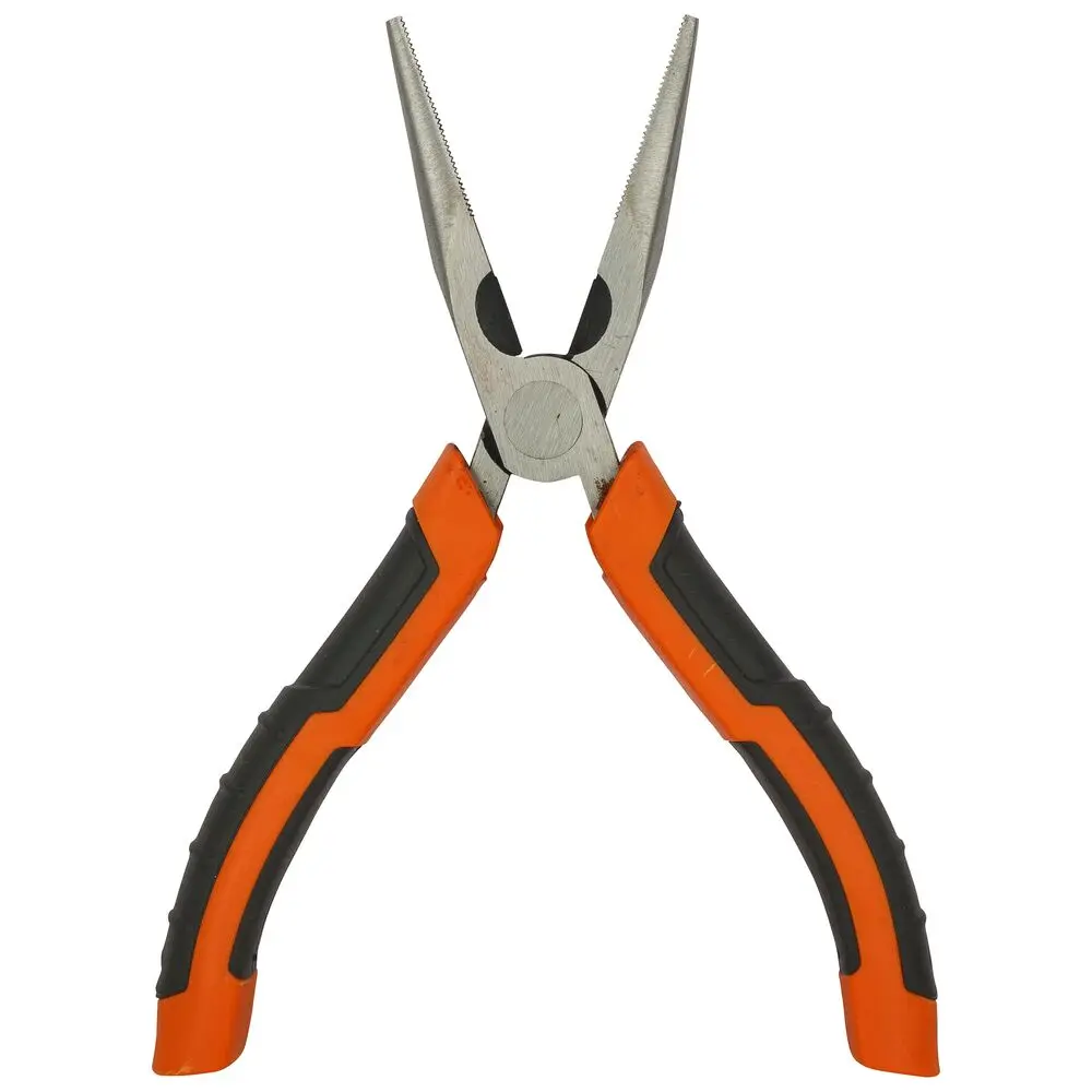 Black+Decker 160mm Long Nose Pliers - view 4