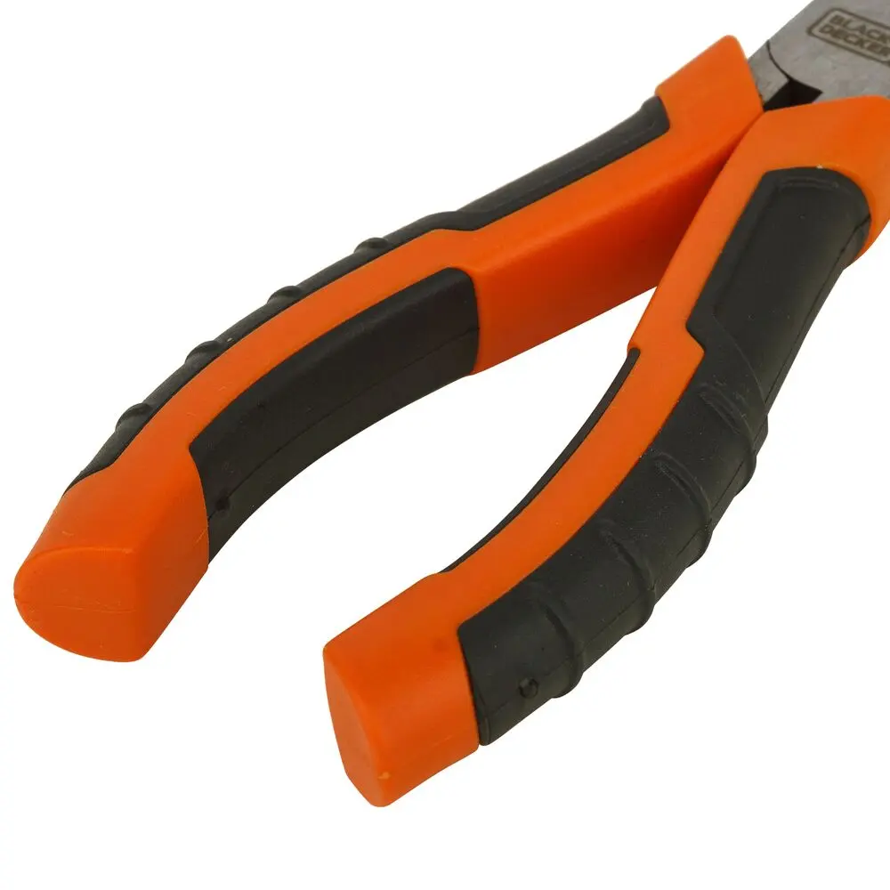 Black+Decker 160mm Long Nose Pliers - view 6