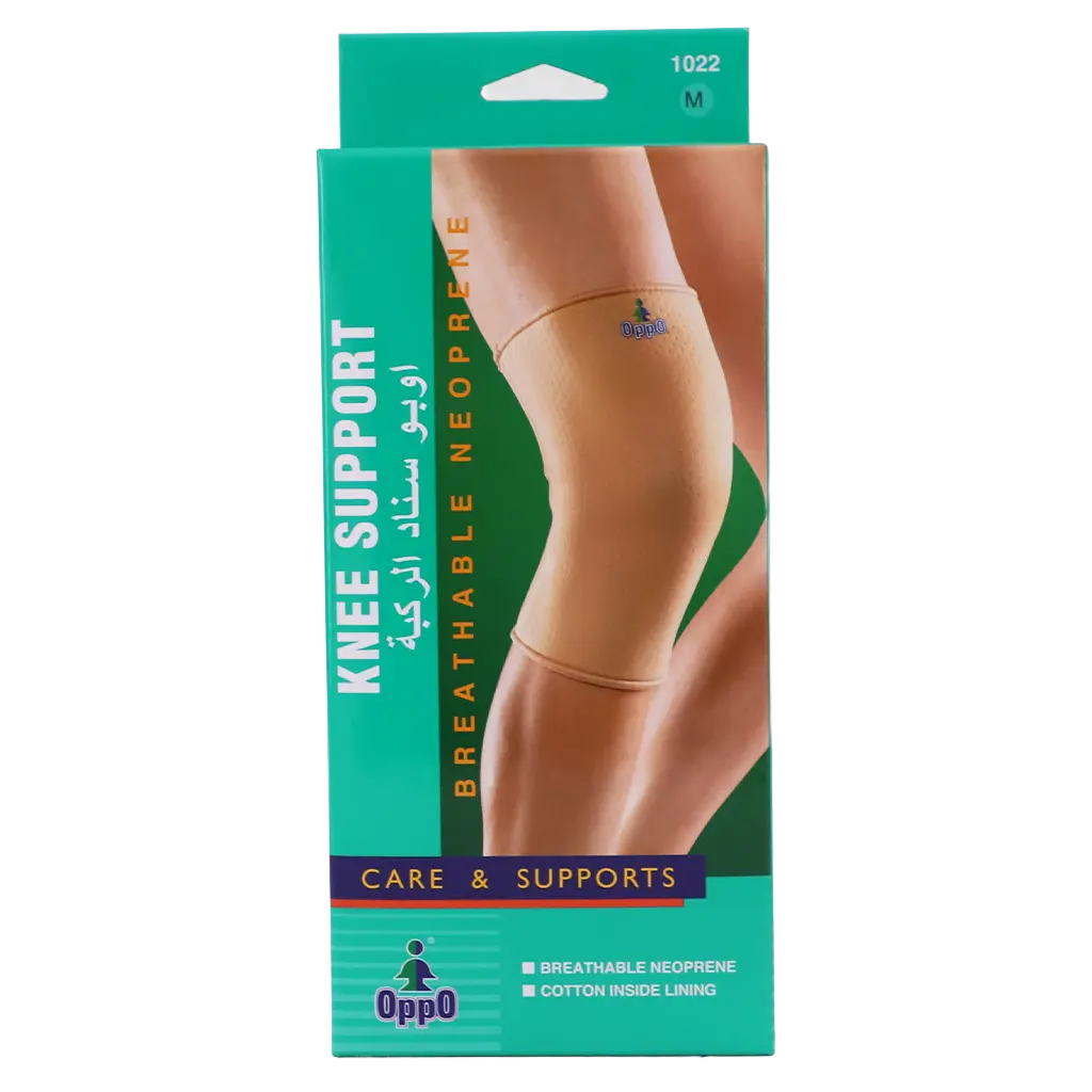 Oppo  Knee Support 1022 M - view 2