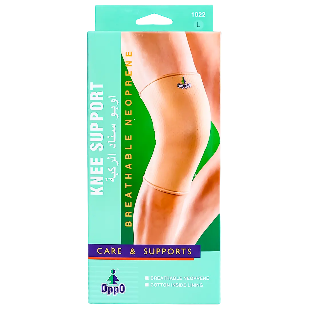 Oppo  Knee Support 1022 L - view 2