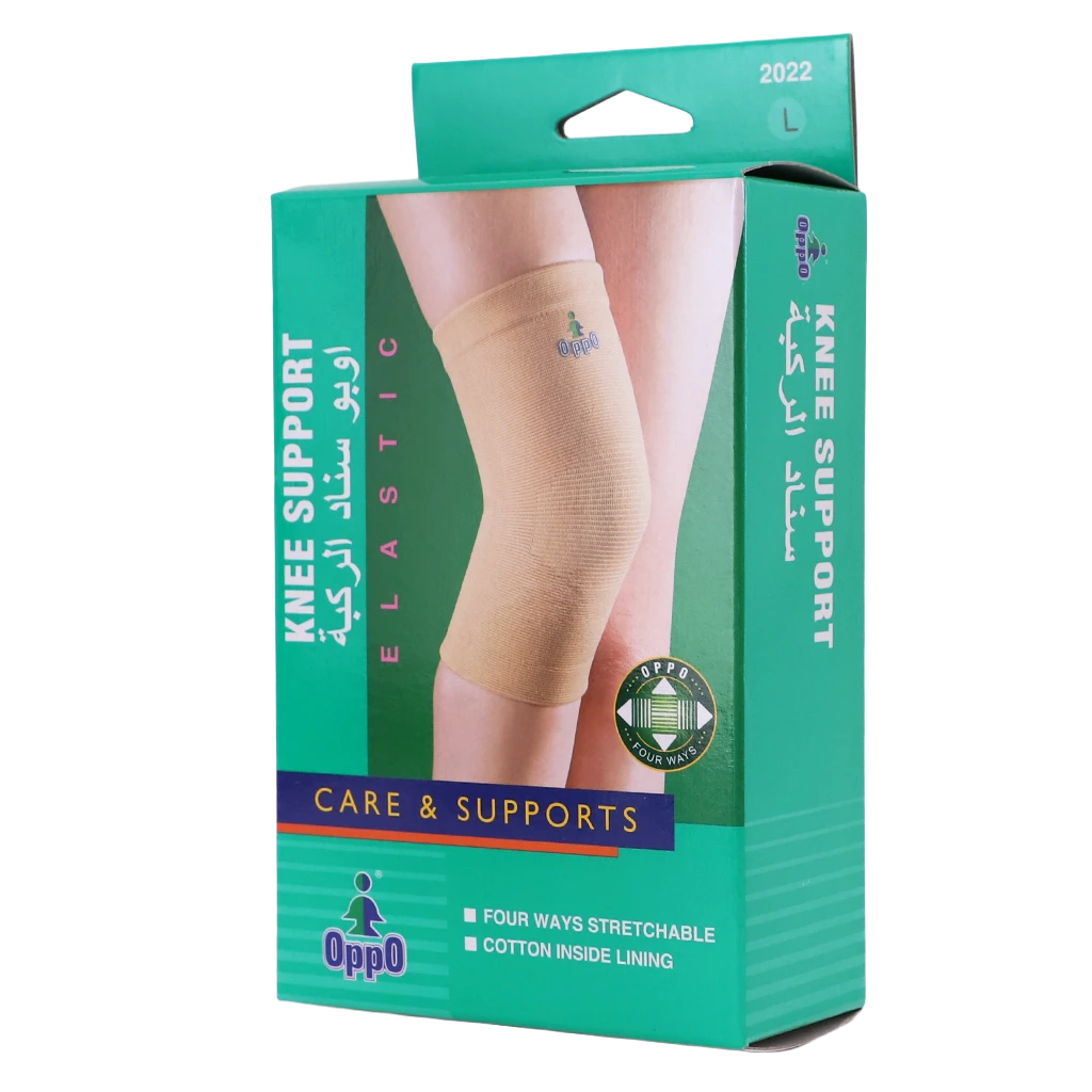 Oppo  Knee Support 2022 L