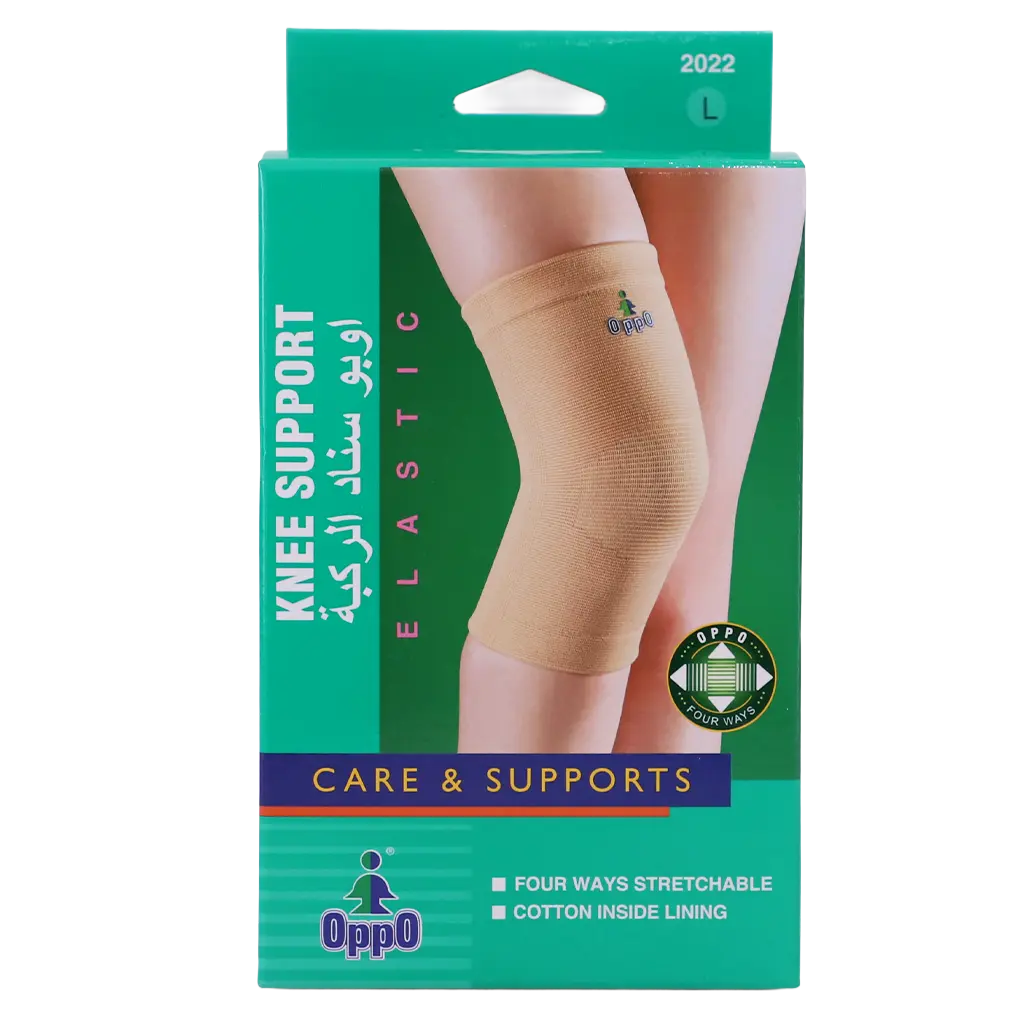 Oppo  Knee Support 2022 L - view 2