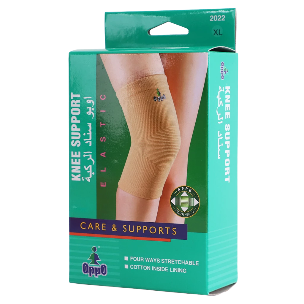 Oppo  Knee Support 2022 Xl