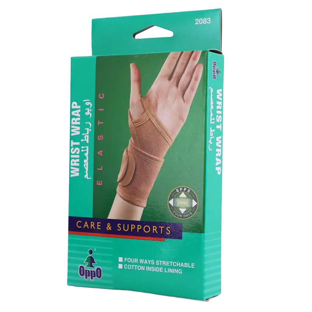 Oppo Wrist Wrap 2083 - view 1