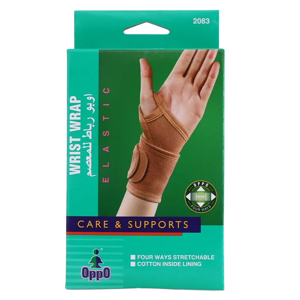 Oppo Wrist Wrap 2083 - view 2