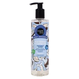 Organic Shop Shower Gel With Coconut Extract 280 ml