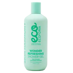 Ecoforia Skin Harmony Wonder Refreshing Shower Gel 400 ml