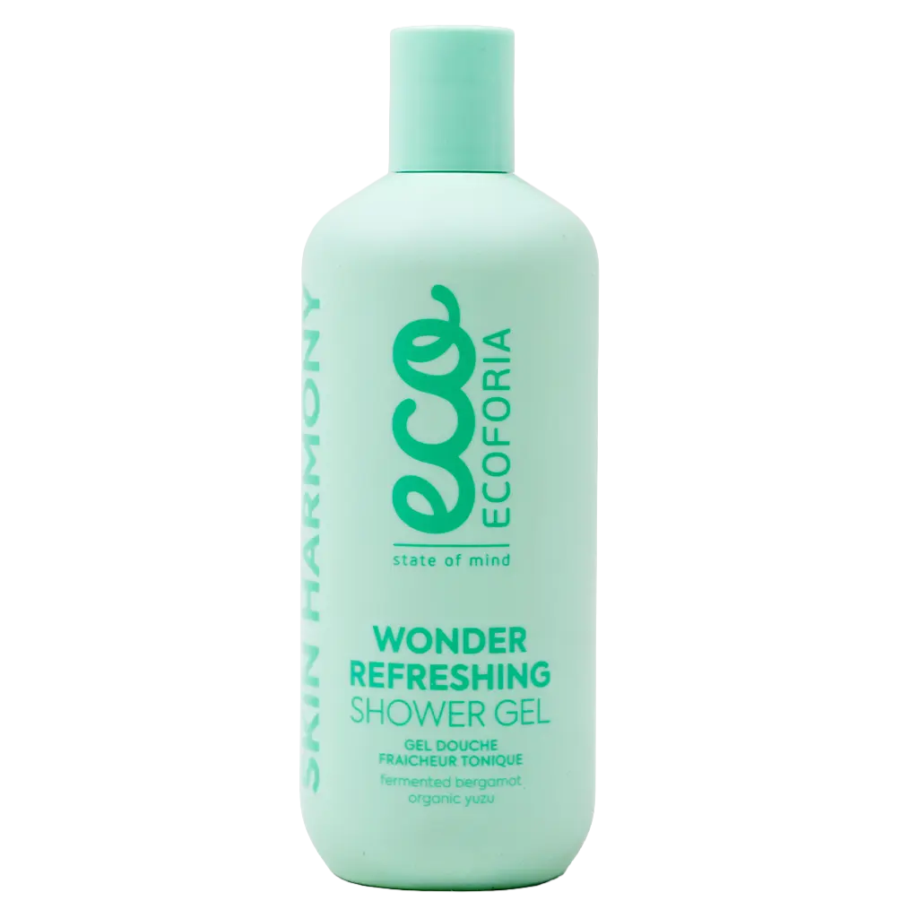 Ecoforia Skin Harmony Wonder Refreshing Shower Gel 400 ml - view 1