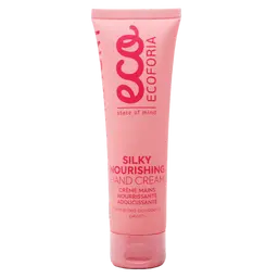 Ecoforia Skin Harmony Silky Nourishing Hand Cream 75 ml
