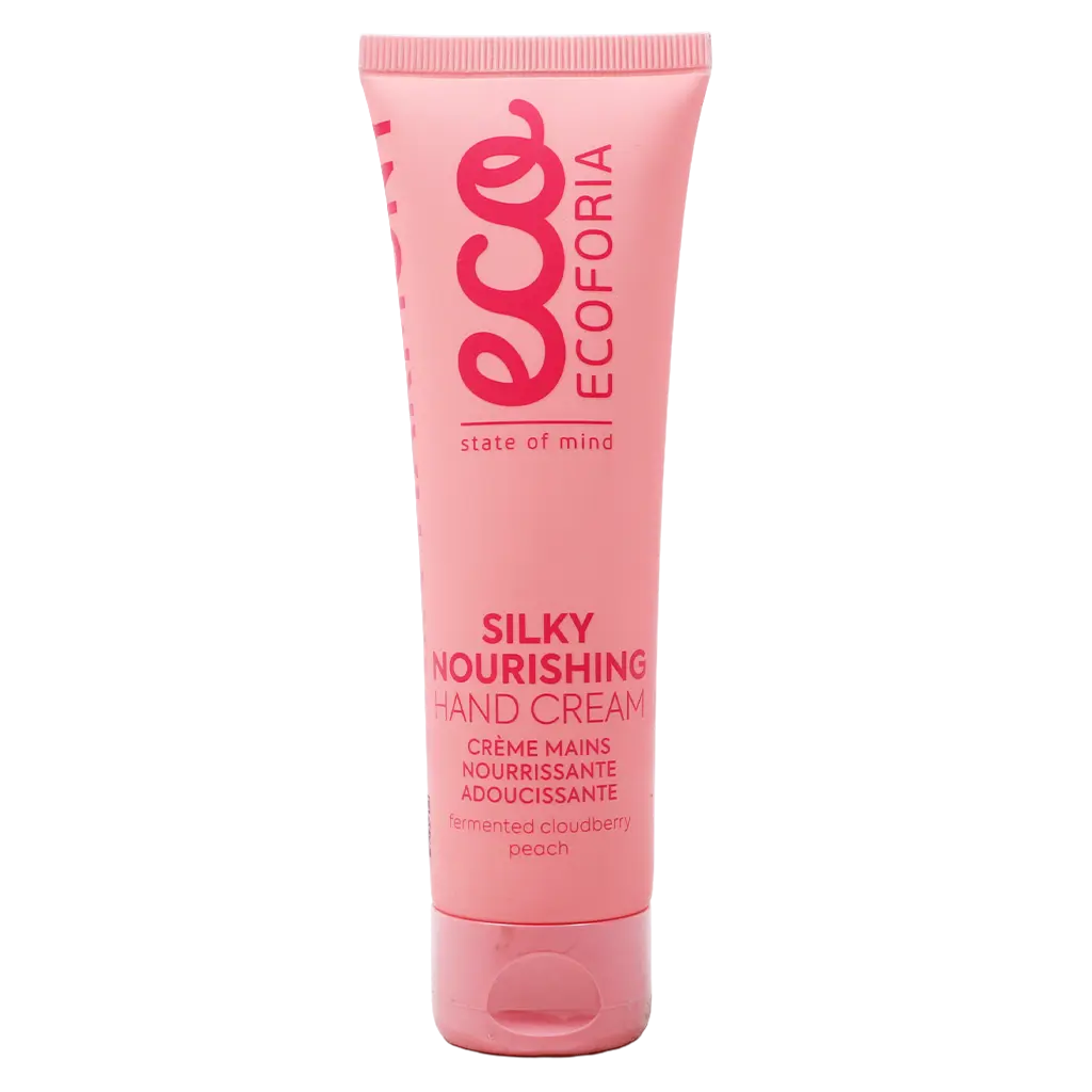Ecoforia Skin Harmony Silky Nourishing Hand Cream 75 ml - view 1