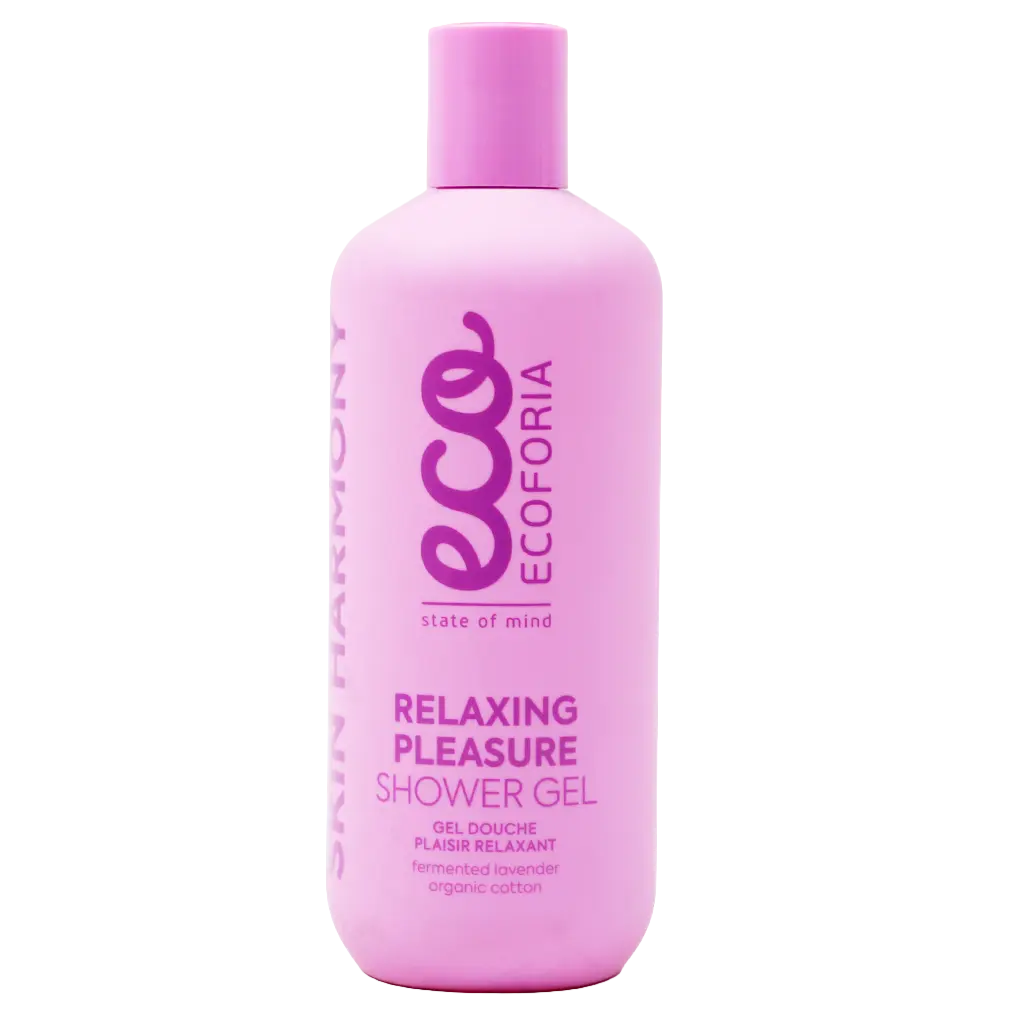 Ecoforia Skin Harmony Relaxing Pleasure Shower Gel 400 ml - view 1
