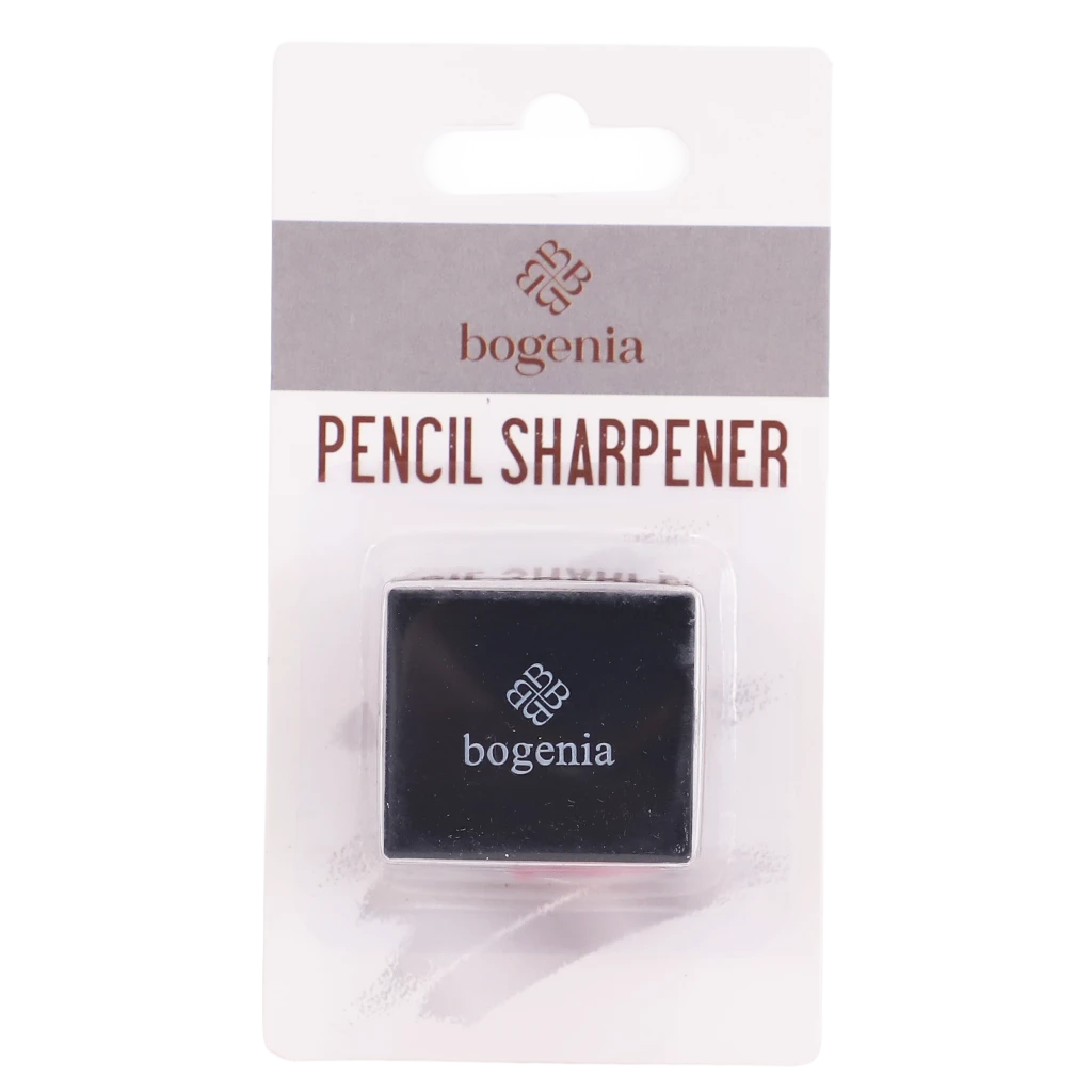 Bogenia Double Pencil Sharpener 001