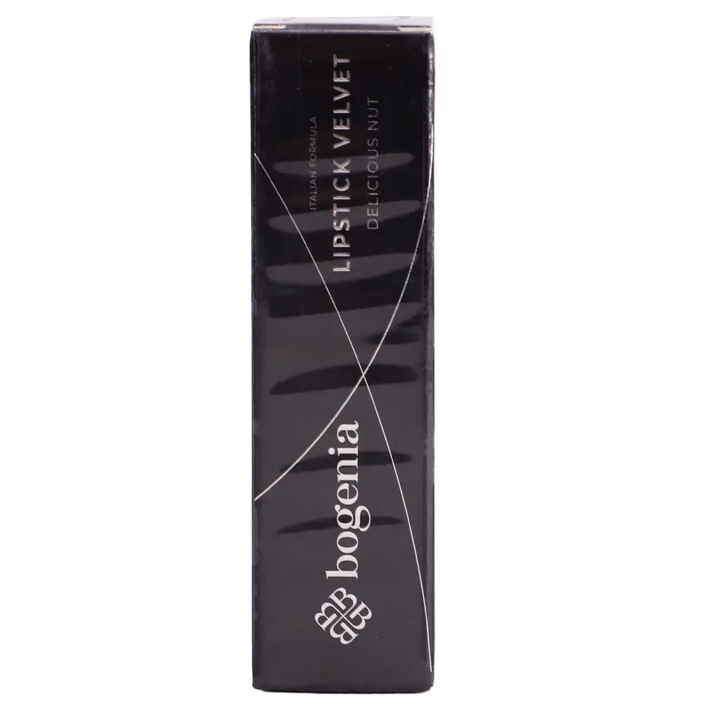 Bogenia Lipstick Velvet Delicious Nut 108 - view 3