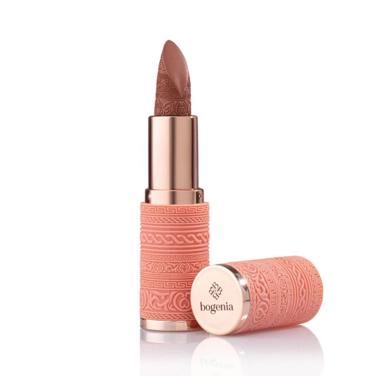 Bogenia Angelic Matte Lipstick No  .04 - view 1