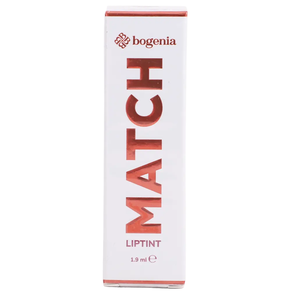 Bogenia Match Liptint 005 - view 3