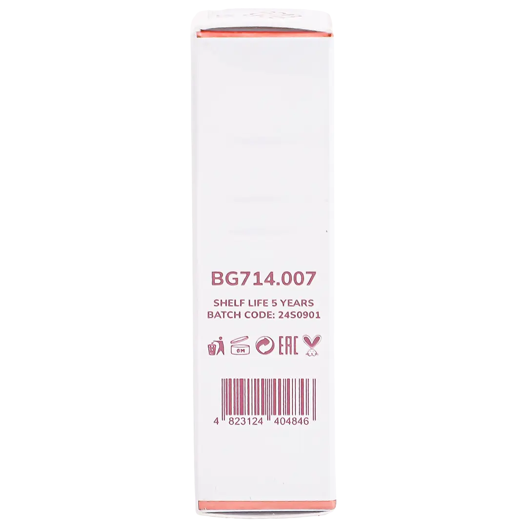Bogenia Match Liptint 007 - view 5