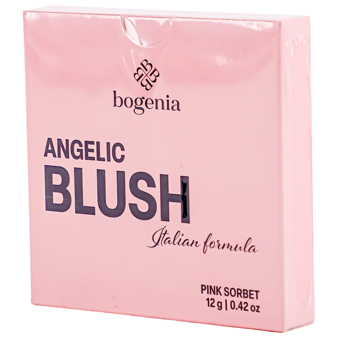 Bogenia Angelic Blush Pink Sorbet 007 - view 1