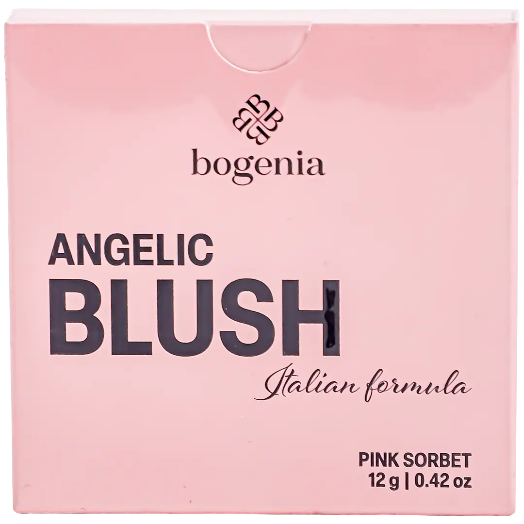 Bogenia Angelic Blush Pink Sorbet 007 - view 2