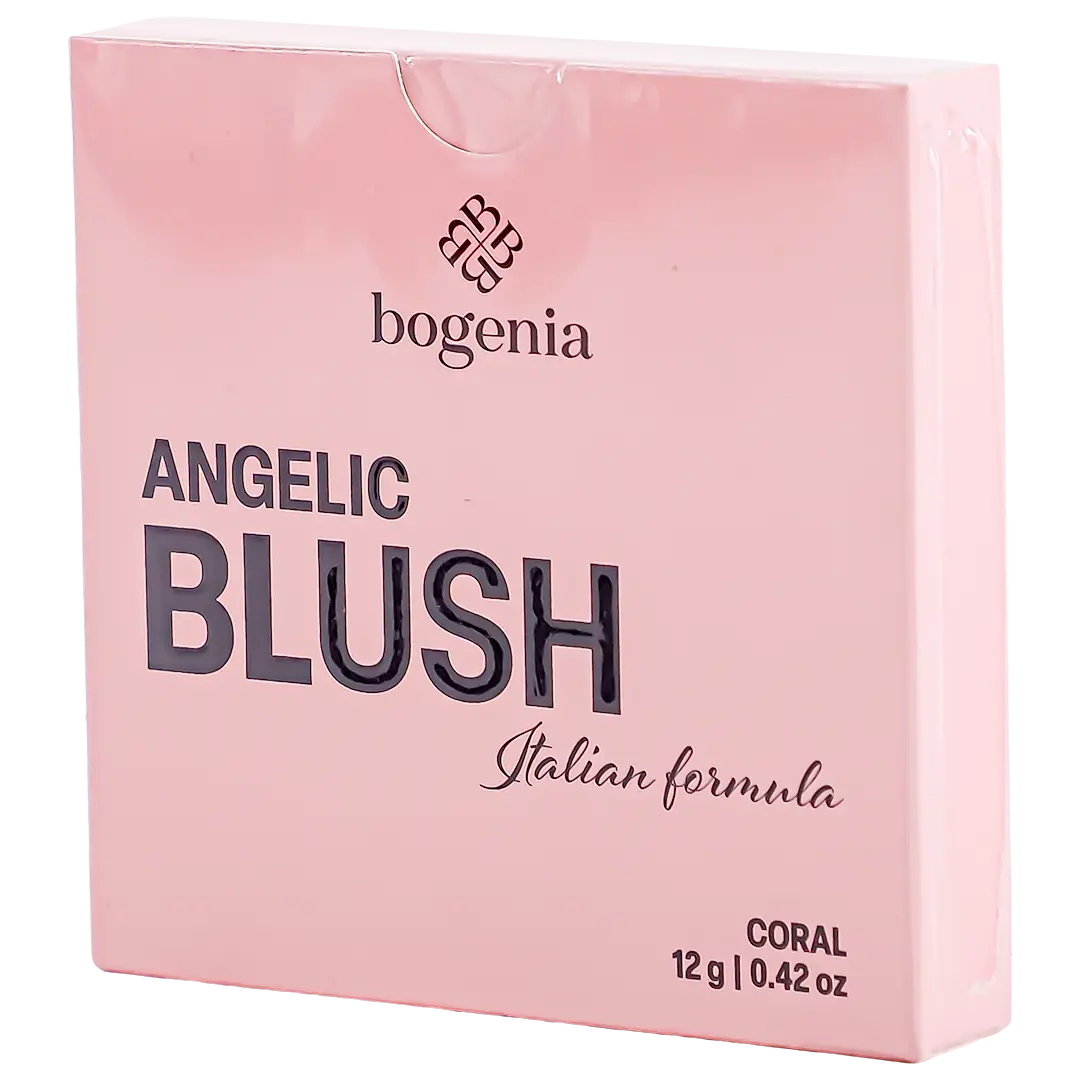 Bogenia Angelic Blush Coral 009 - view 2