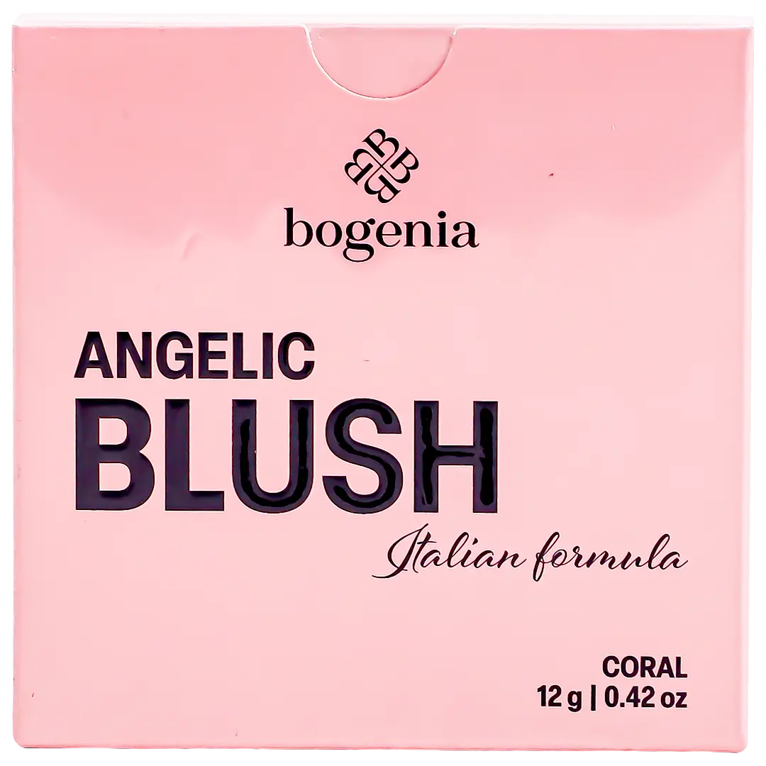 Bogenia Angelic Blush Coral 009 - view 3