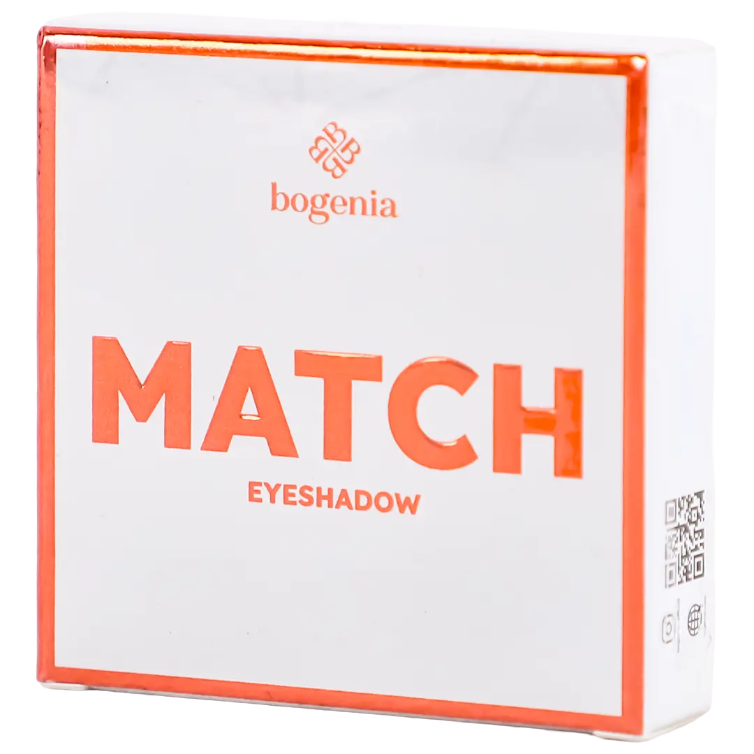 Bogenia Match Eyeshadow 001 - view 3