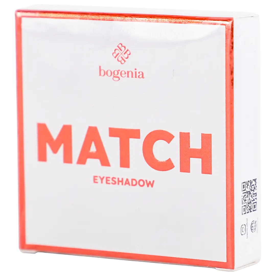 Bogenia Match Eyeshadow 002 - view 3