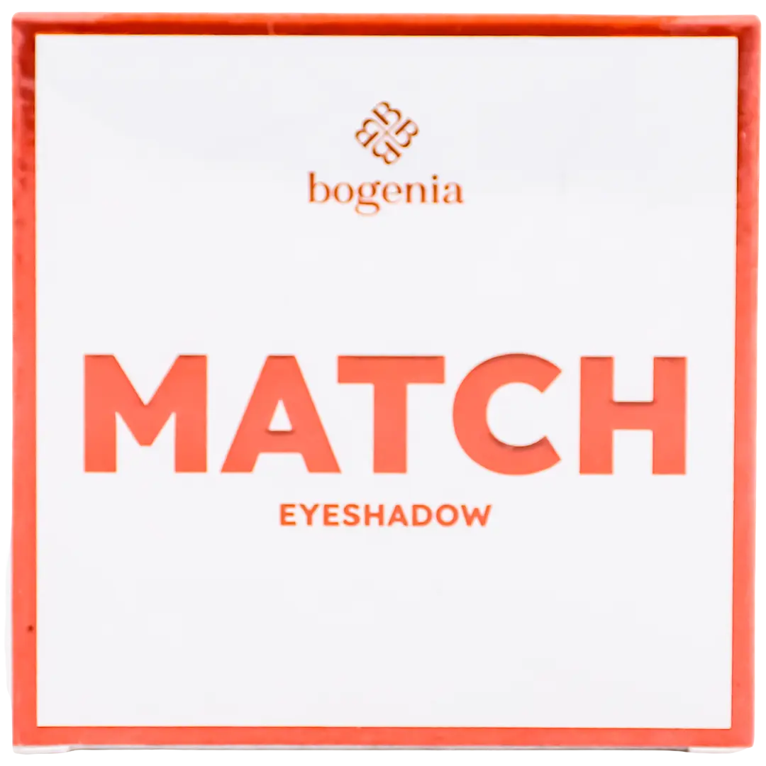 Bogenia Match Eyeshadow 002 - view 4