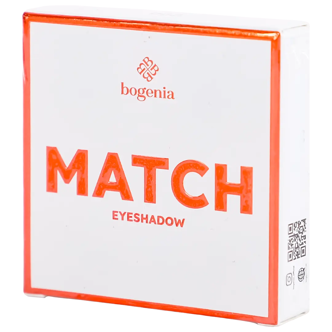 Bogenia Match Eyeshadow 003 - view 3