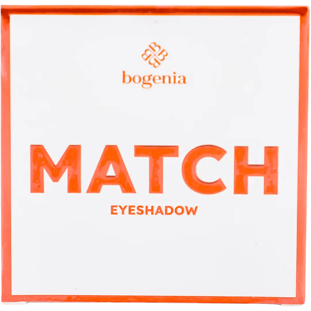 Bogenia Match Eyeshadow 003 - view 4