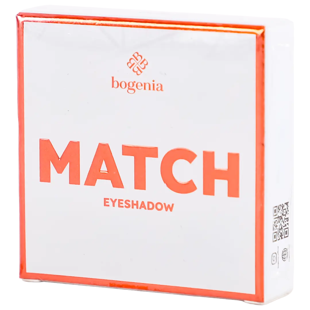 Bogenia Match Eyeshadow 005 - view 3