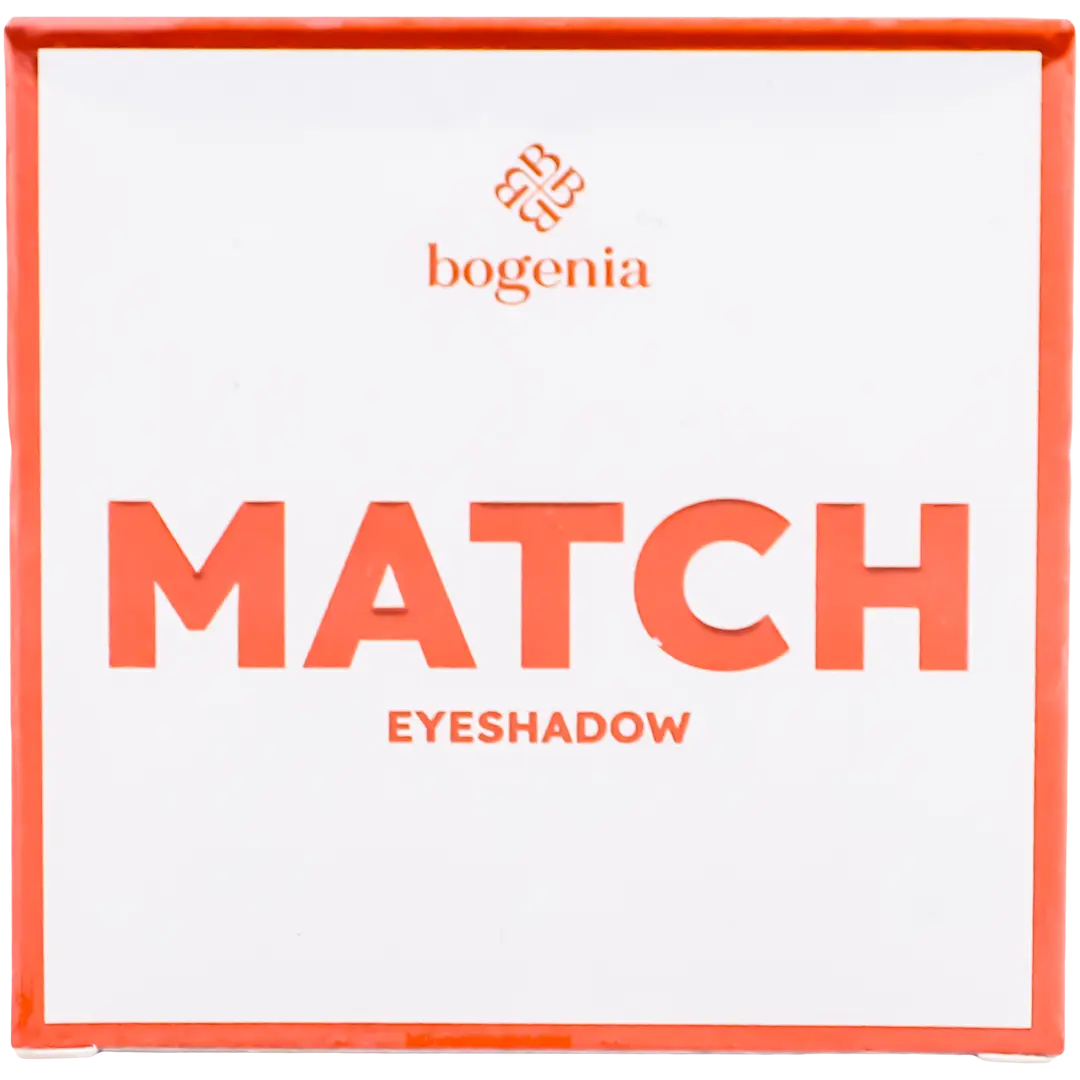Bogenia Match Eyeshadow 005 - view 4