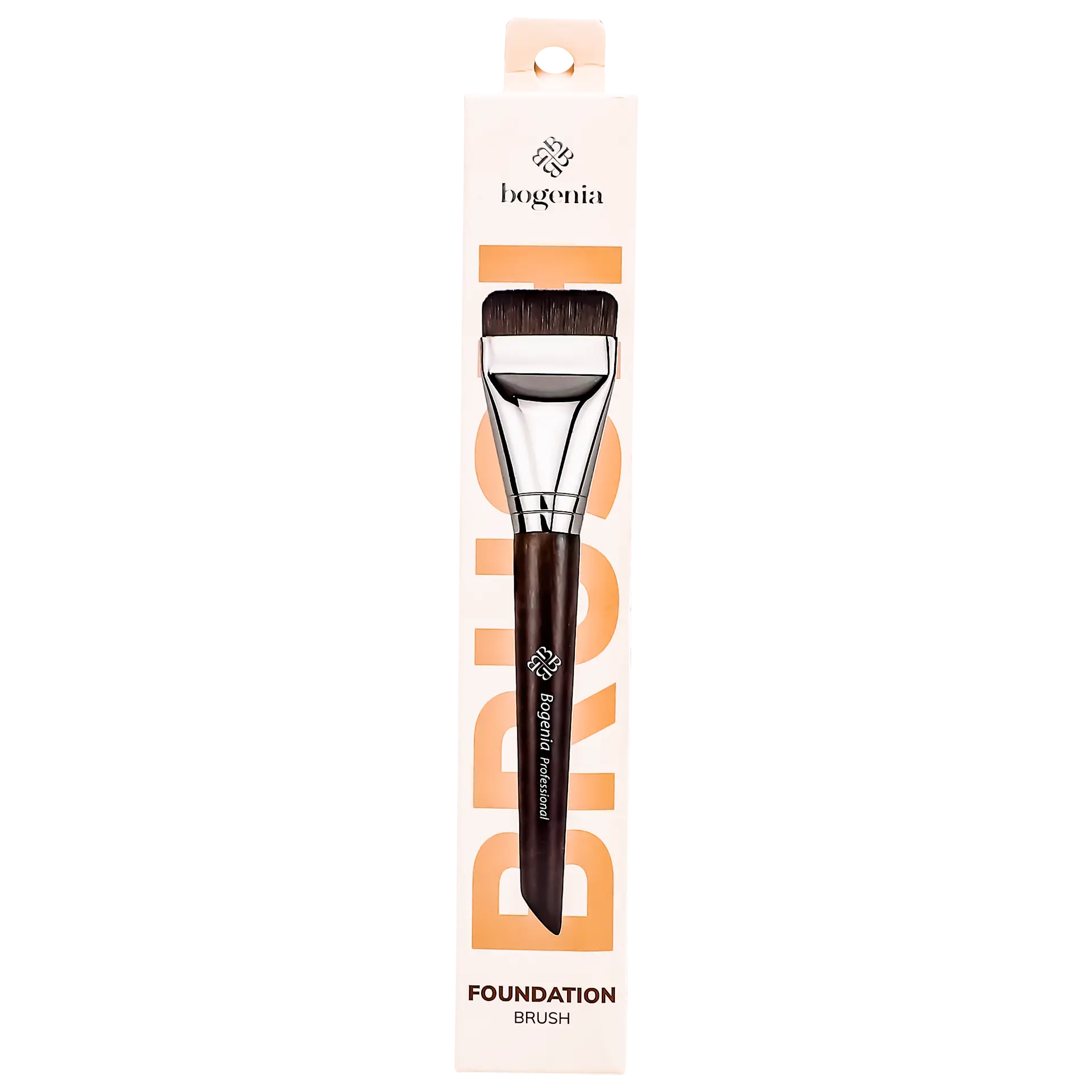 Bogenia Professional Foundation Brush 023 - view 3