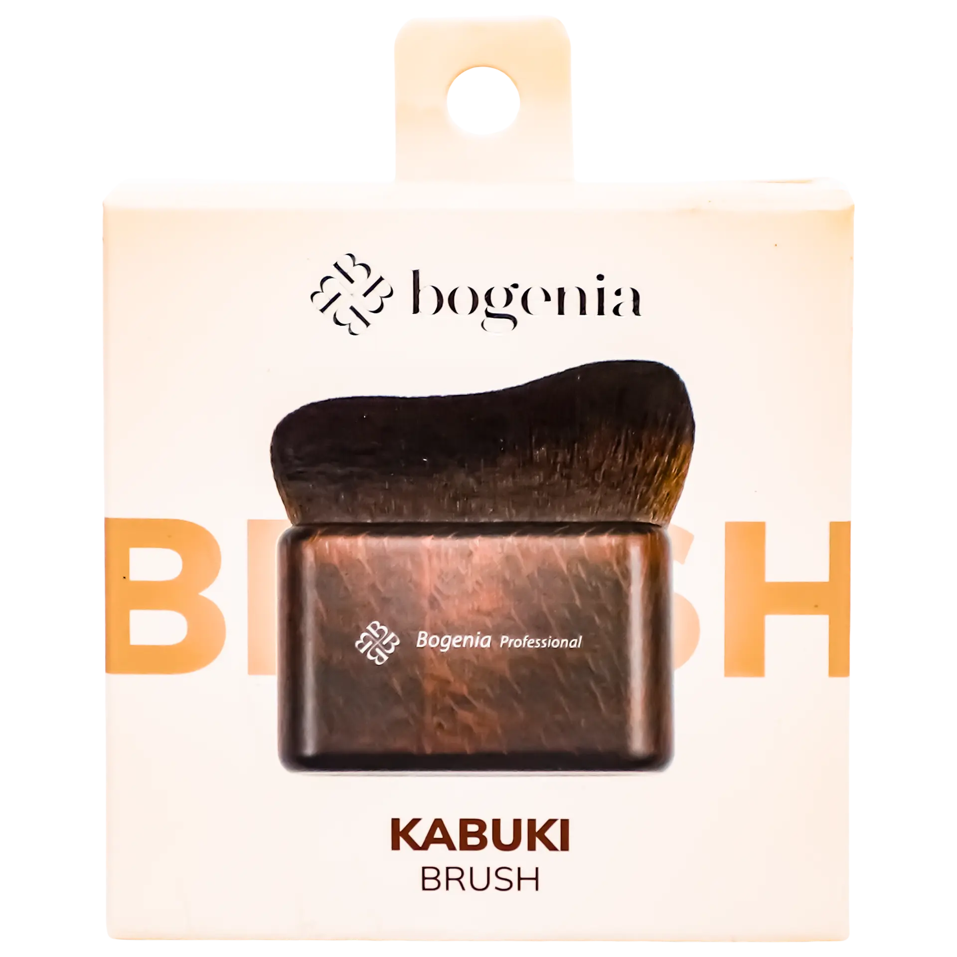 Bogenia Professional Kabuki Brush 026 - view 3