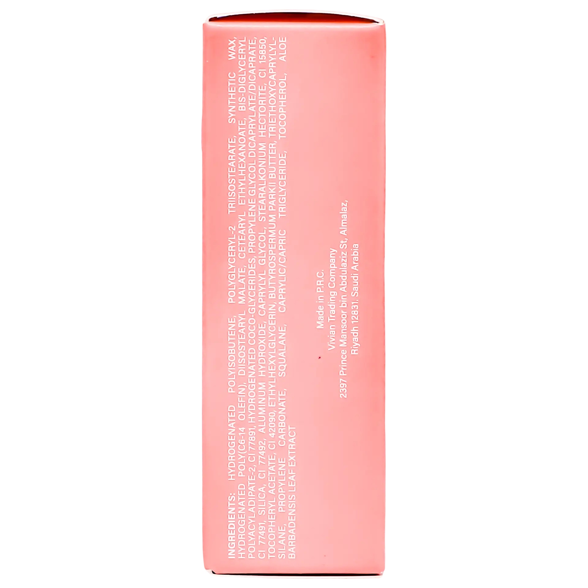 Bogenia Natural Glow Blush Stick 002 - view 5