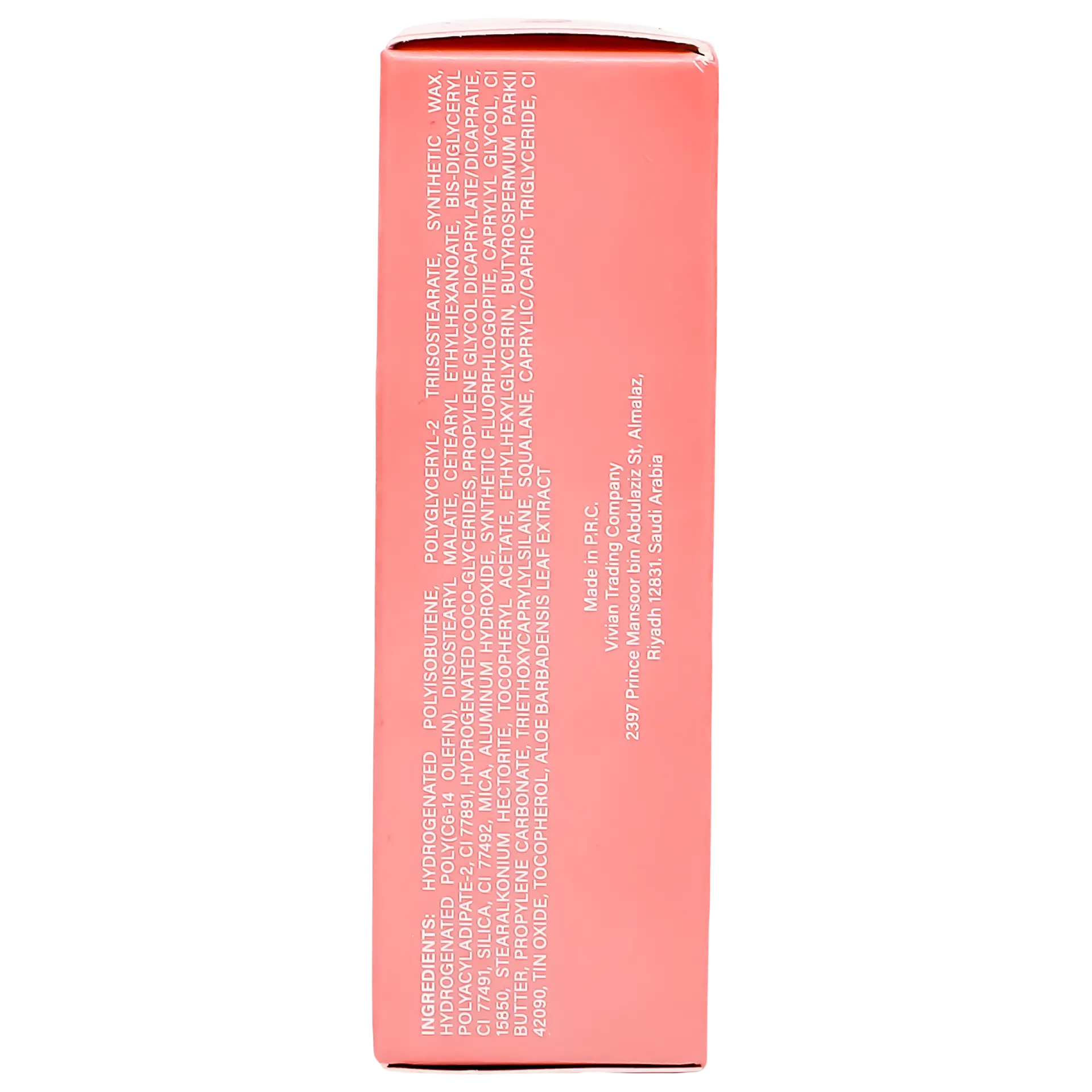 Bogenia Natural Glow Blush Stick 003 - view 5