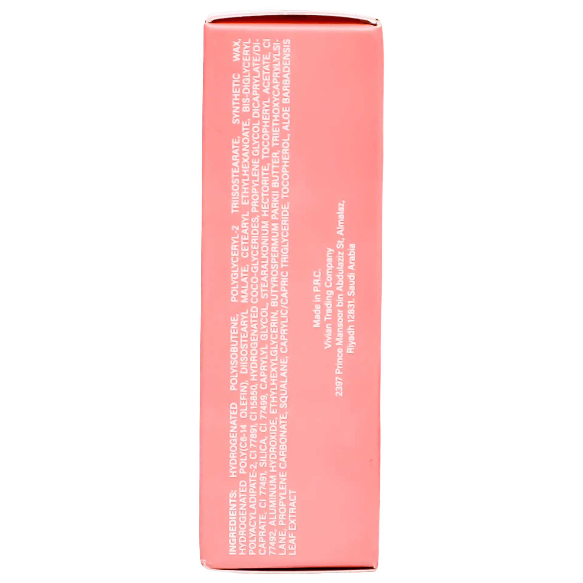 Bogenia Natural Glow Blush Stick 004 - view 5