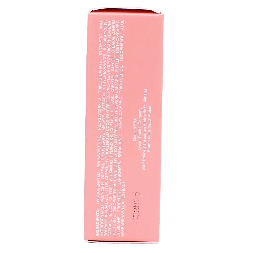 Bogenia Natural Glow Blush Stick 006 - view 5