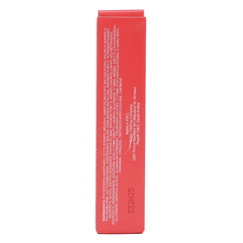Bogenia Lip Balm 001 - view 5