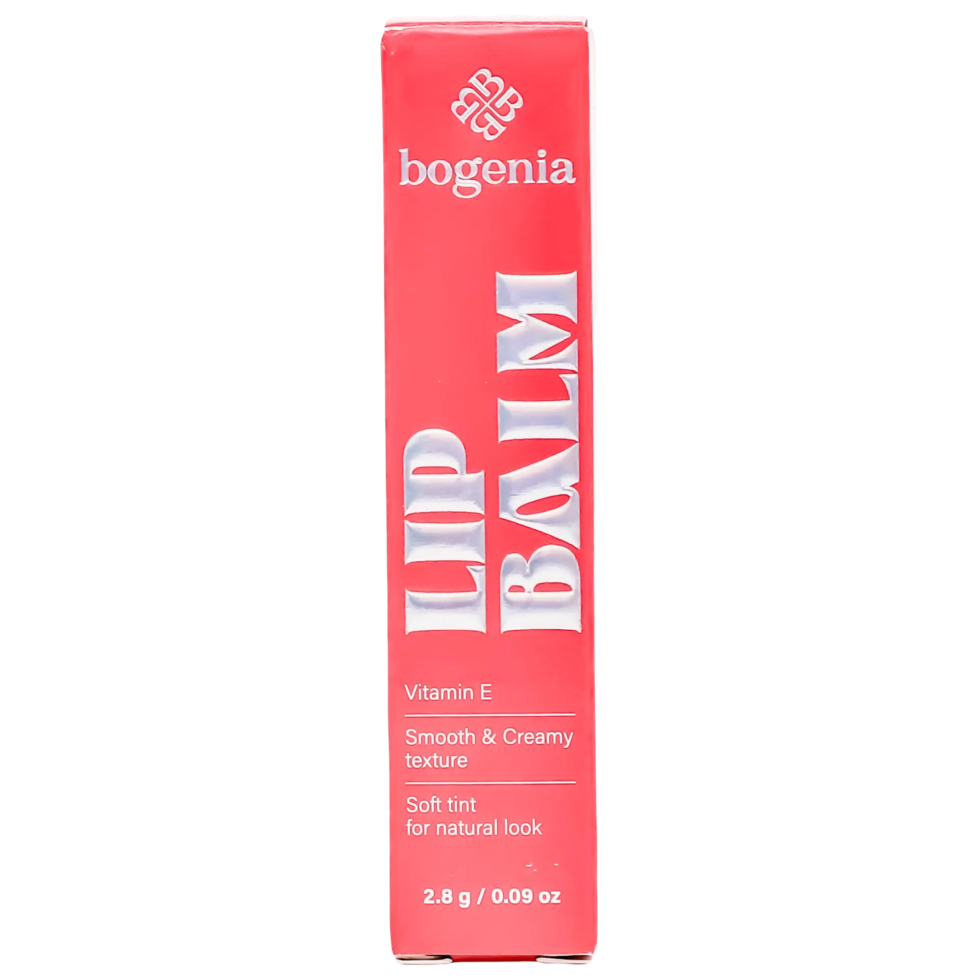 Bogenia Lip Balm 002 - view 3