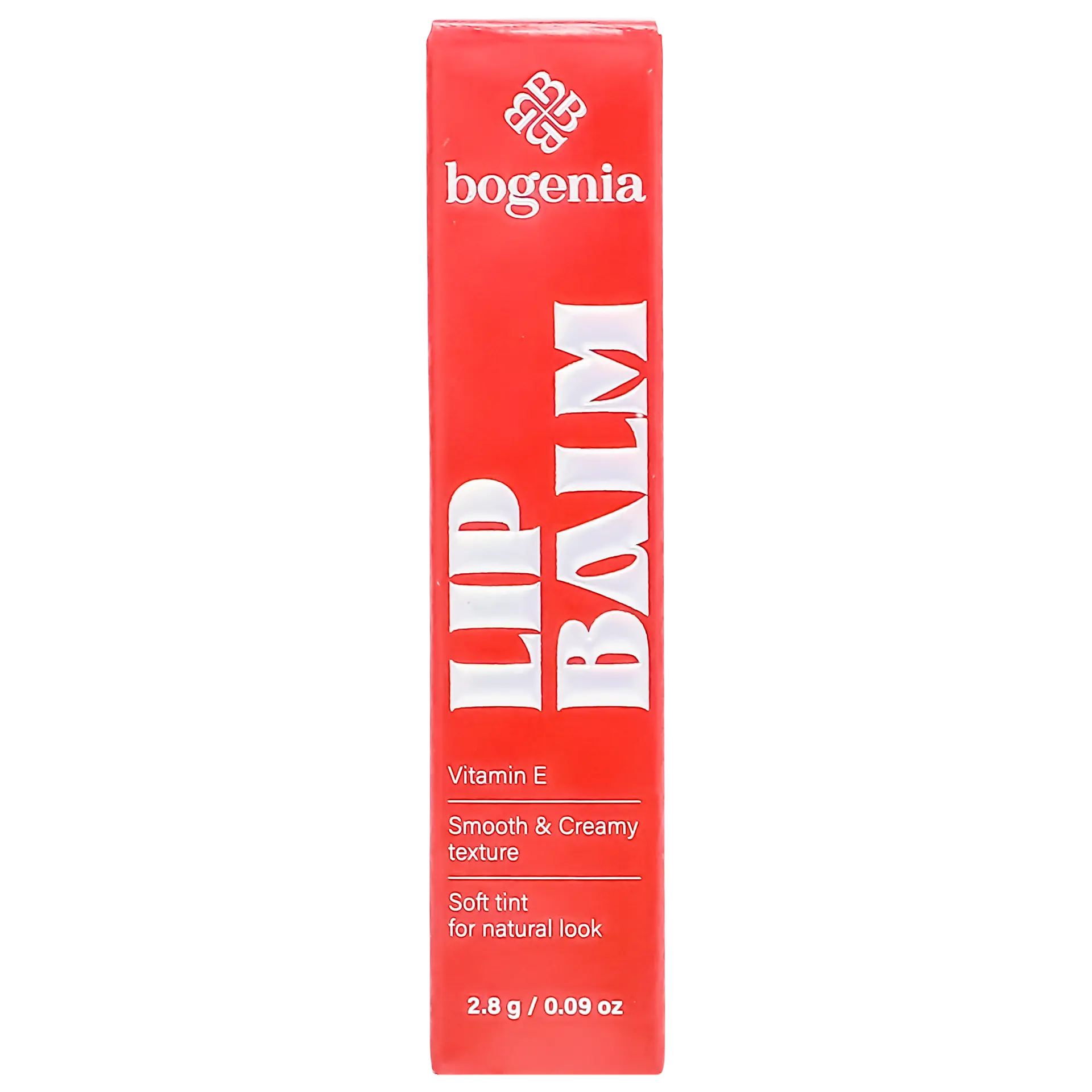 Bogenia Lip Balm 003 - view 3