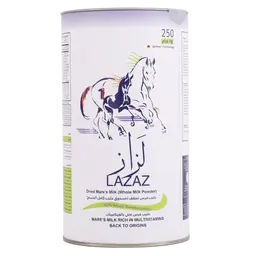 LAZAZ Mare’s Milk Powder 250 gm Pouch