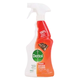Dettol Orange Kitchen Cleaner 500 ml