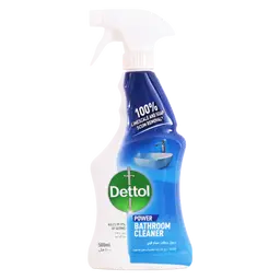 Dettol Healthy Bathroom Cleaner Spray 500 ml