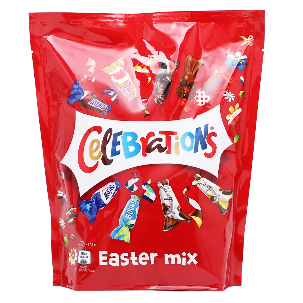 Mars Celebration Pouch 350 gm - view 2
