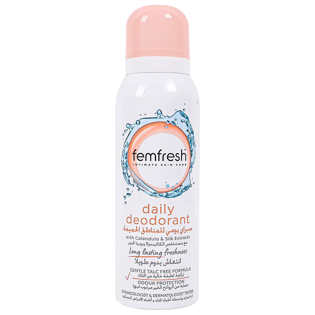 Fem Fresh Spray Refrigeration For Intimate Areas 125 ml - view 1