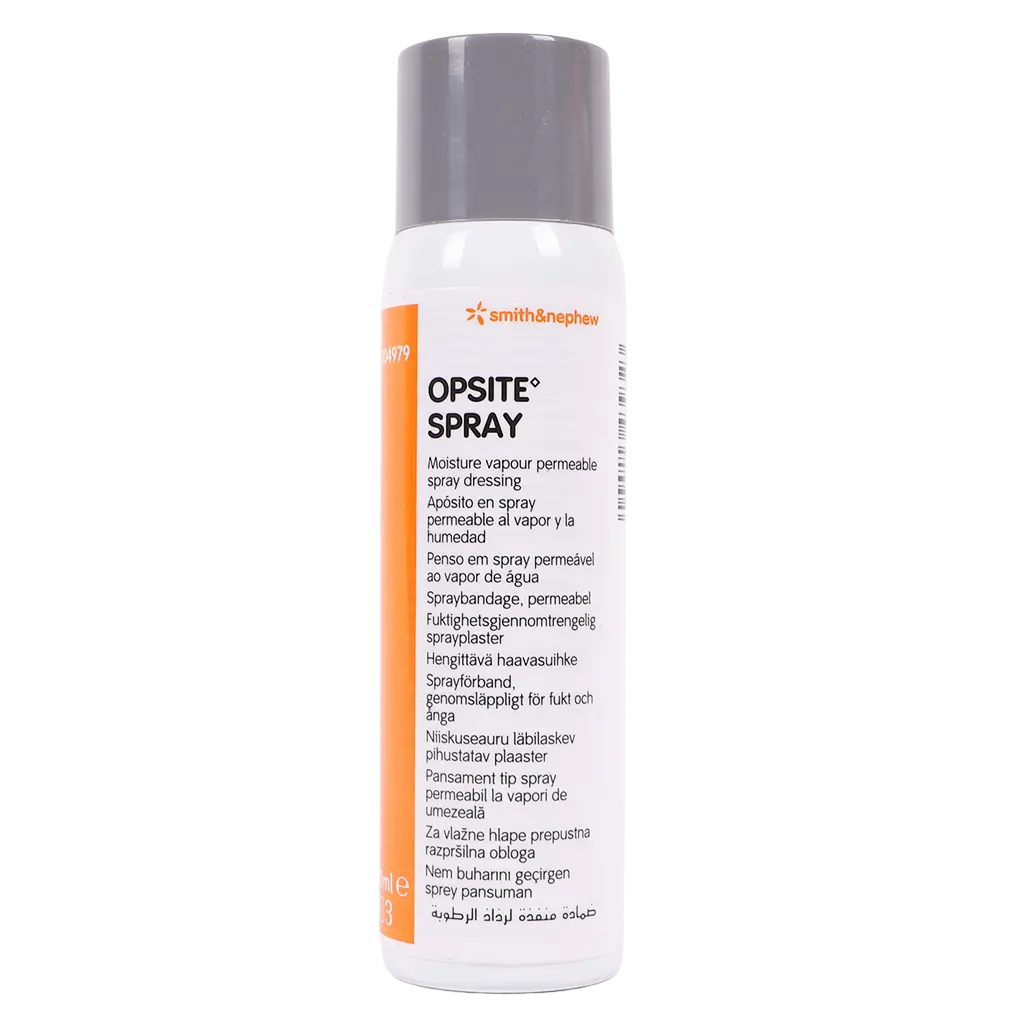 Opsite wound spray 100 ml - view 1
