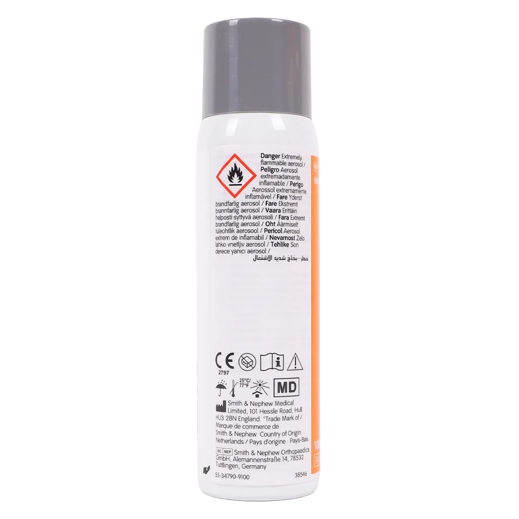 Opsite wound spray 100 ml - view 2